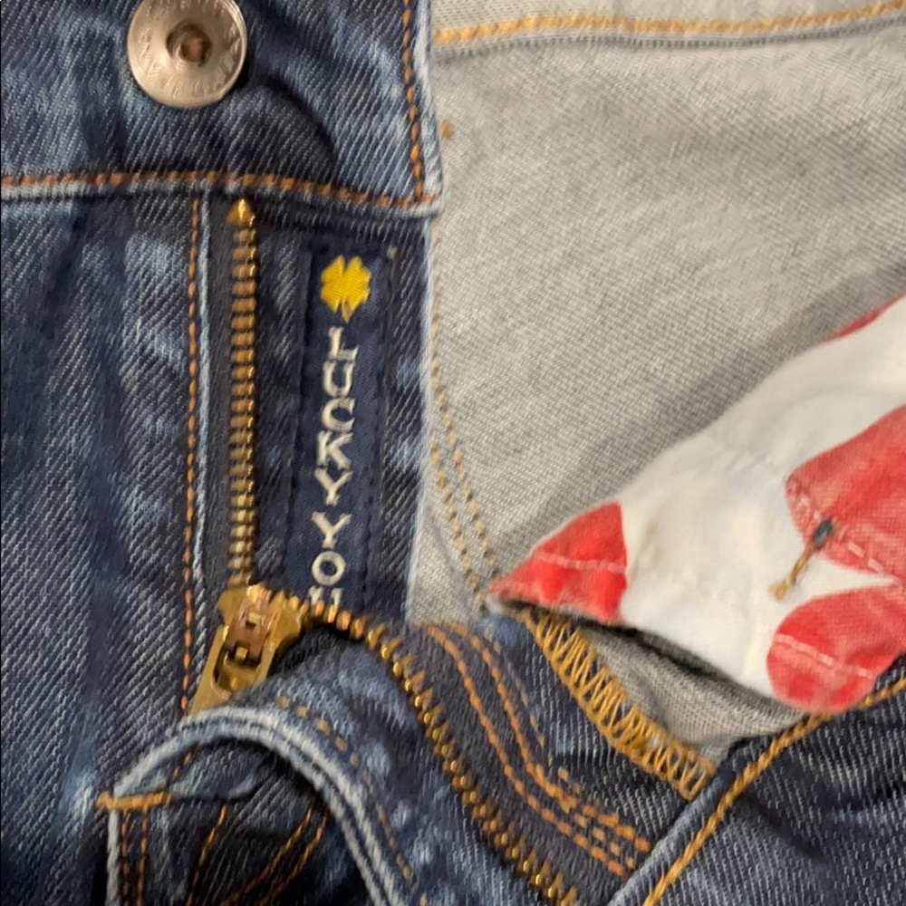 Jeans - Picture 3 of 5